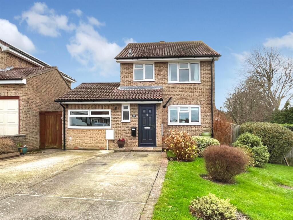 Main image of property: Hendy Road, East Cowes