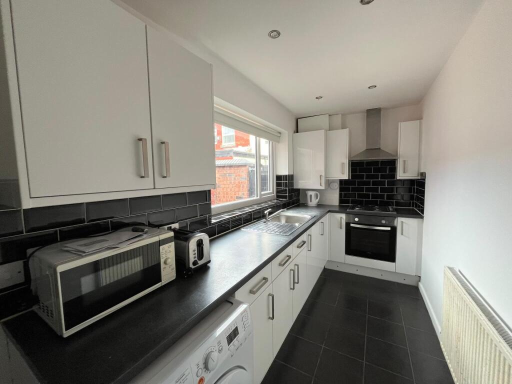 Blandford Road, Salford