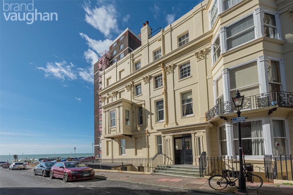 Main image of property: Cavendish Place, Brighton, East Sussex, BN1