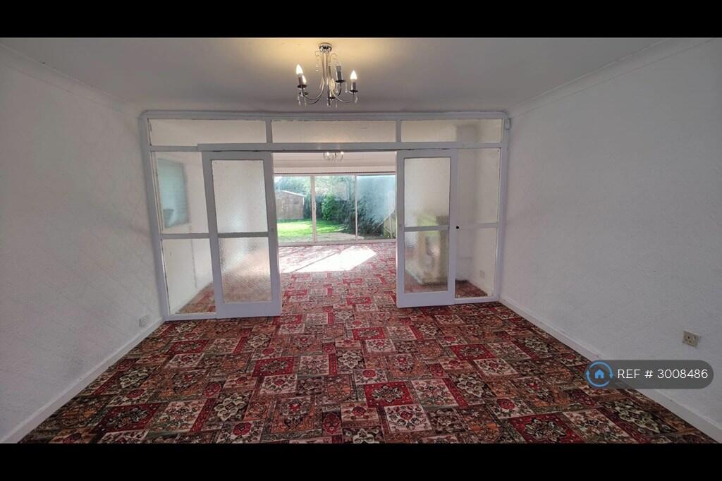 House in Birmingham - More