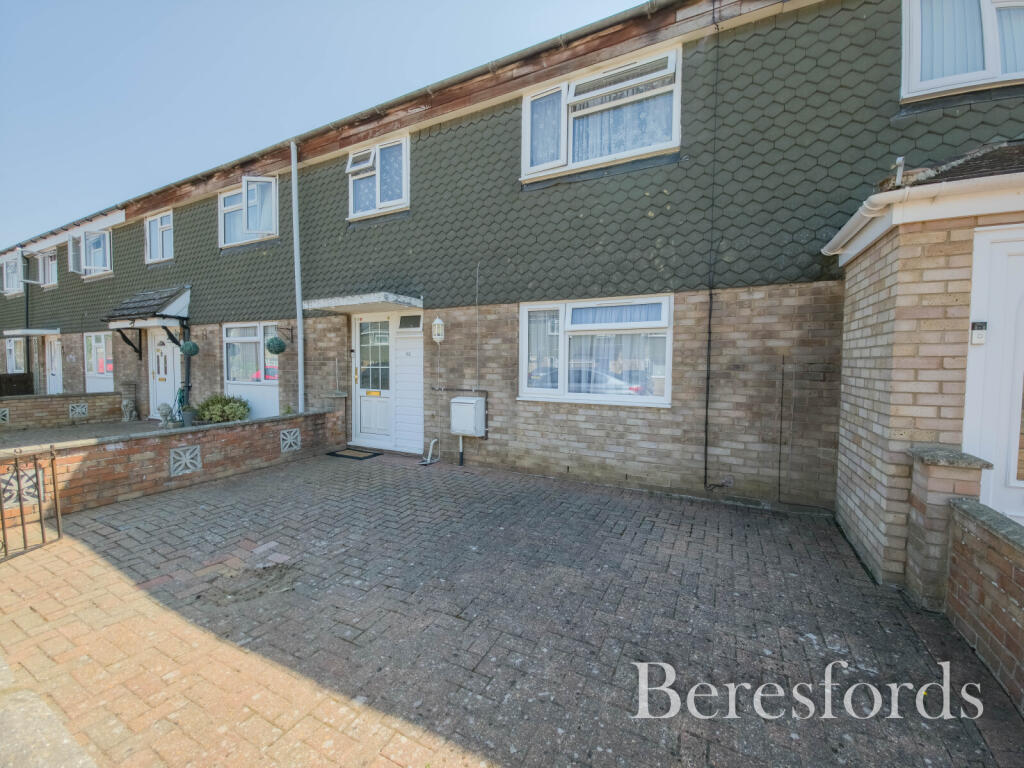 Main image of property: Gurdon Road, Colchester, CO2