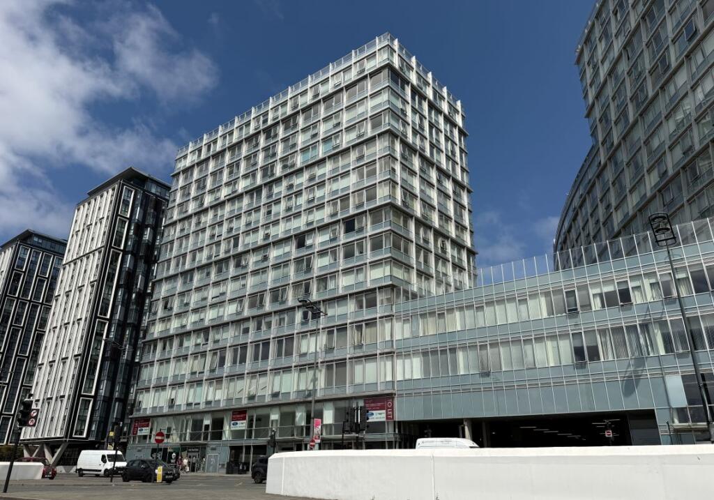 Main image of property: Apartment 805, 37 Strand Street, Liverpool, Merseyside, L1 8ND