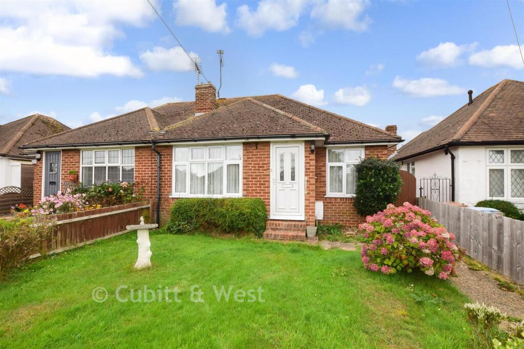 Main image of property: Tennyson Avenue, Rustington, West Sussex