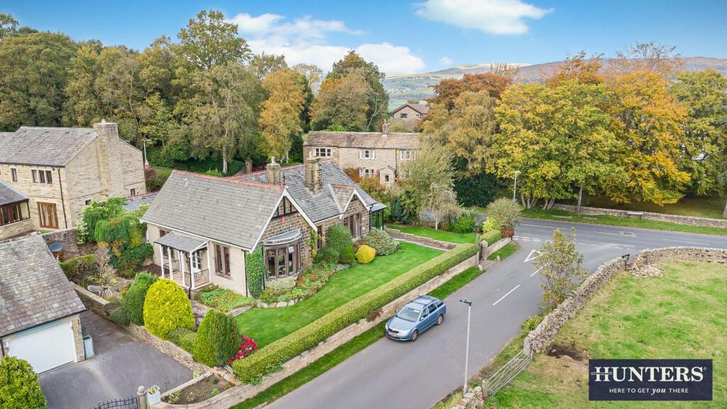 Additional image 6 of Green Lane, Glusburn Nr Skipton