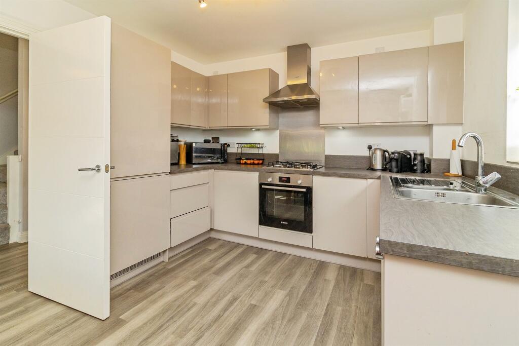 House in Milton Keynes - View 2