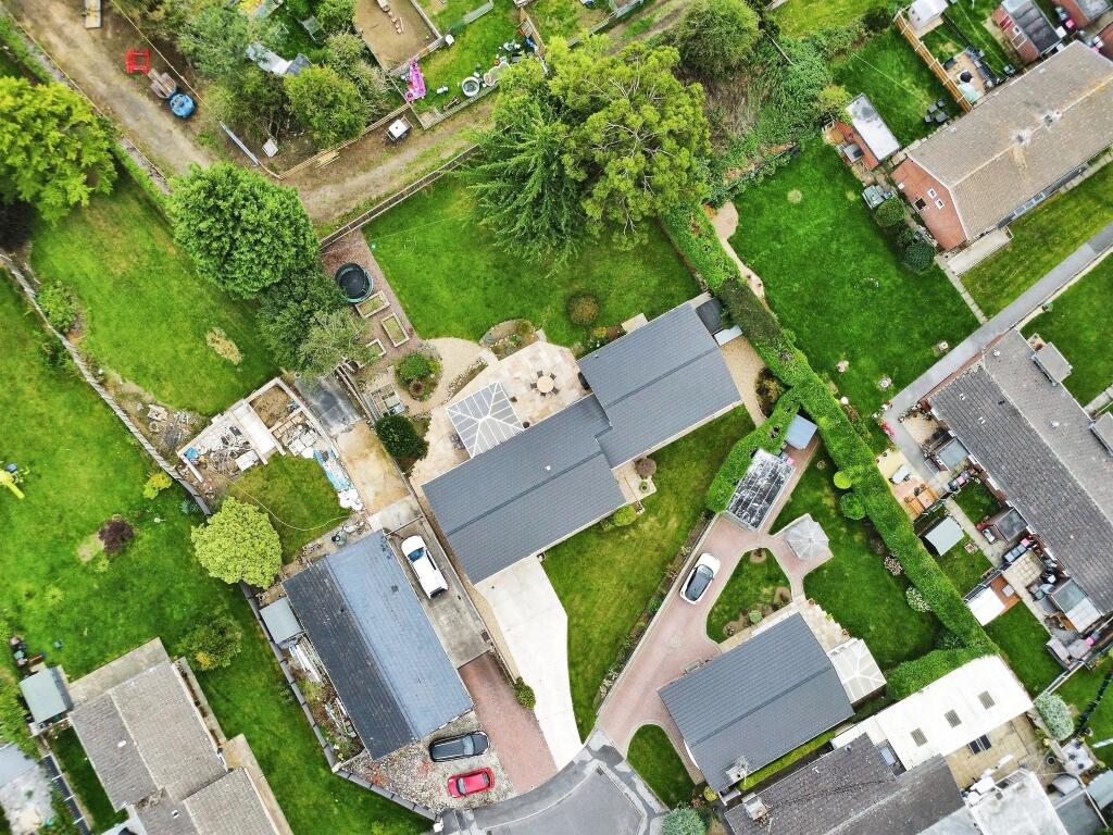 House in Rotherham, Laughton-en-le-Morthen - View 3