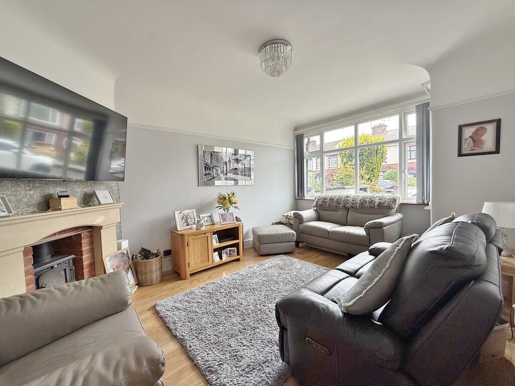 House in Portsmouth - View 4