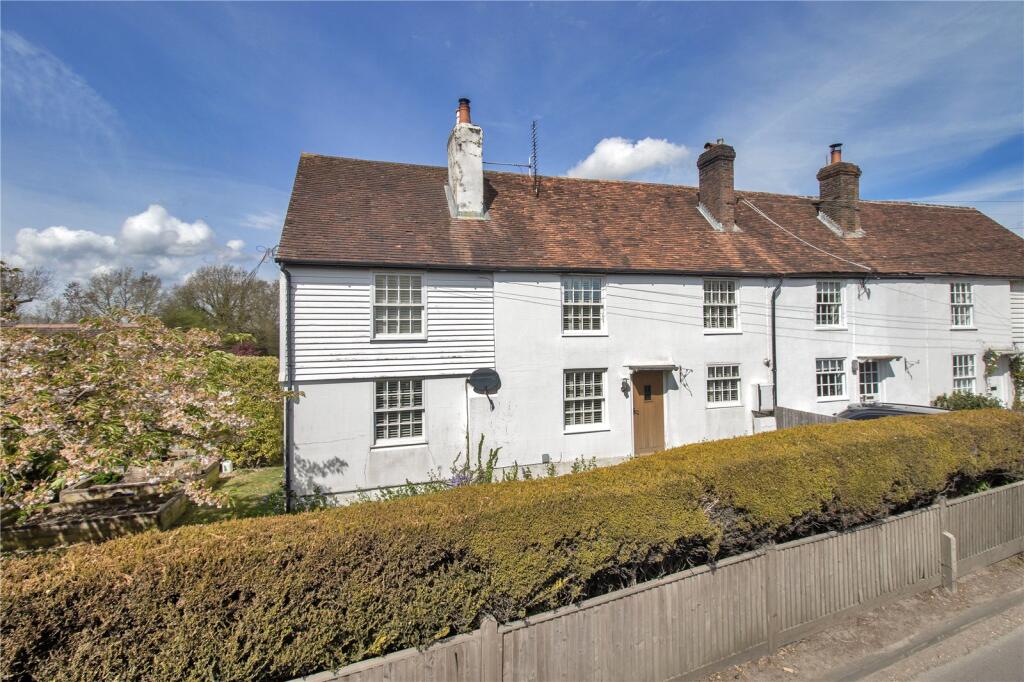 Main image of property: Berners Hill, Flimwell, Wadhurst, East Sussex, TN5