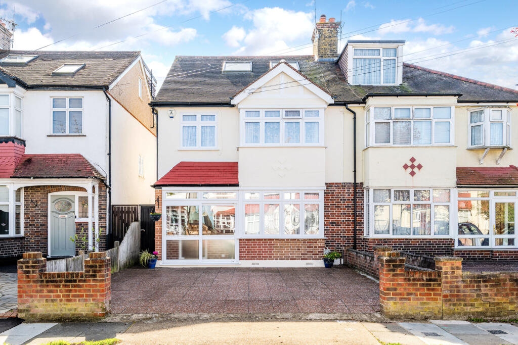 Main image of property: Maycross Avenue, Morden, SM4