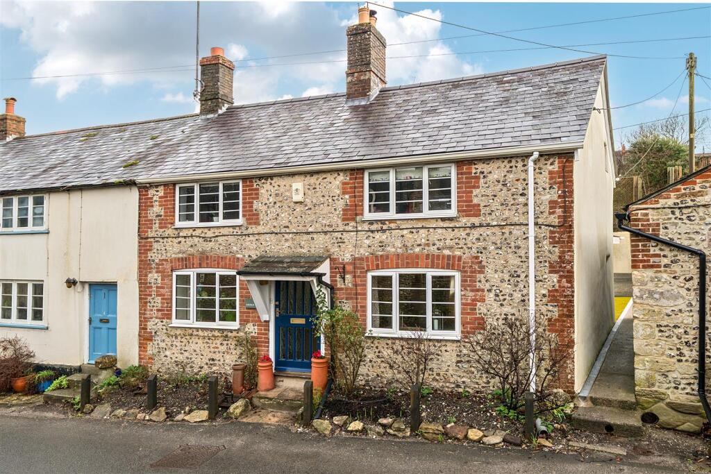 Main image of property: Church Hill, Piddlehinton, Dorchester