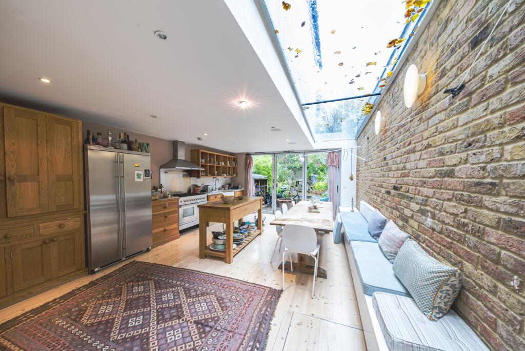 Main image of property: Tennyson Road, Queens Park, NW6