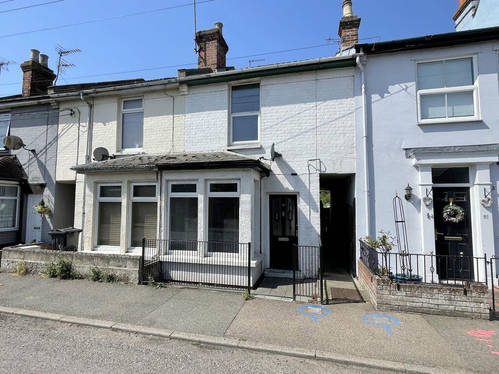 Main image of property: Colne Road, Brightlingsea, CO7