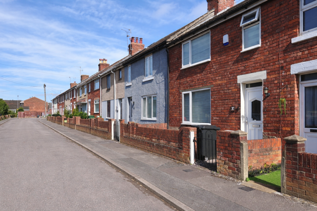Main image of property: GORSE HILL