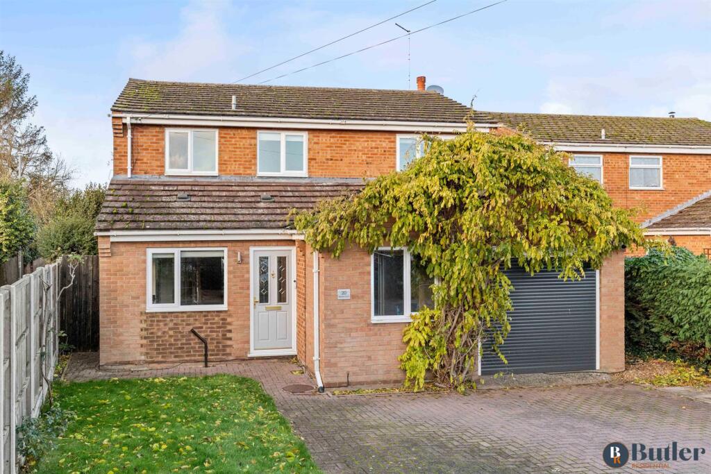 Main image of property: Burberry Road, Buckden, St. Neots