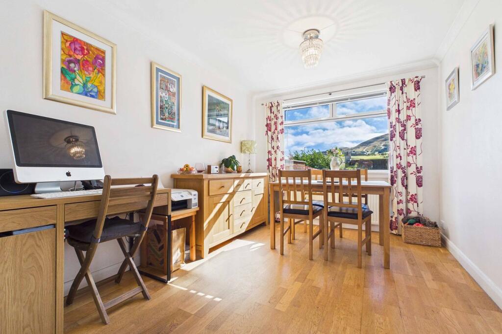House in Edinburgh - View 5