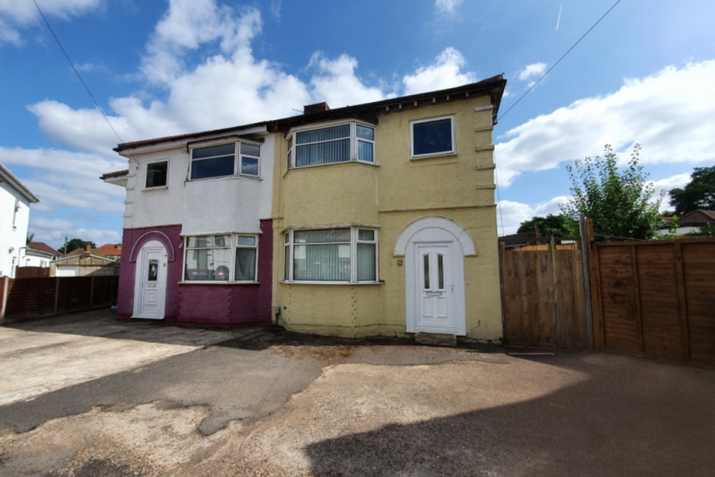 Main image of property: Southlea Close, Leamington Spa