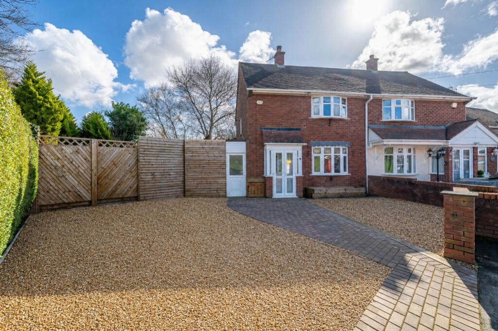 Main image of property: Simmons Road, Wolverhampton