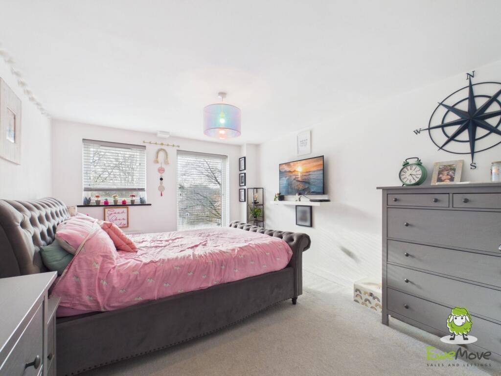 Fleetlands House, 34 Blackmoor Drive, Basingstoke, Hampshire, RG24 photo 4