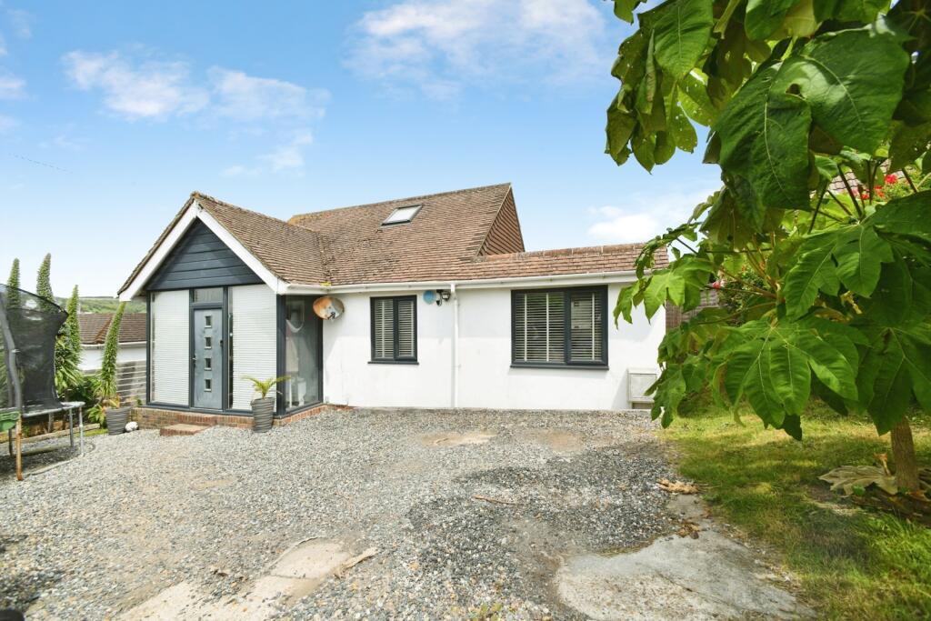 Main image of property: Mount Drive, Saltdean, Brighton, BN2