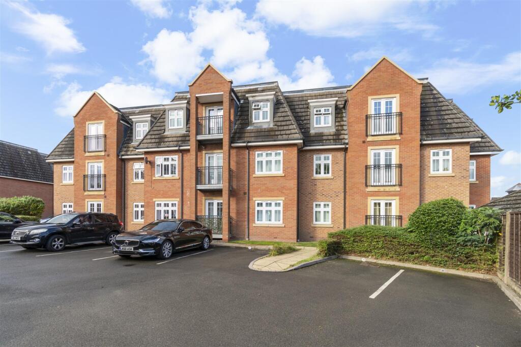 Main image of property: Grange Drive, Streetly, Sutton Coldfield