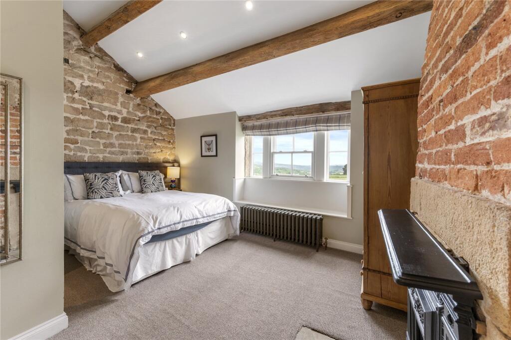 Additional image 28 of Ash House Farm, Sconce Lane, Baildon, Shipley, West Yorkshire