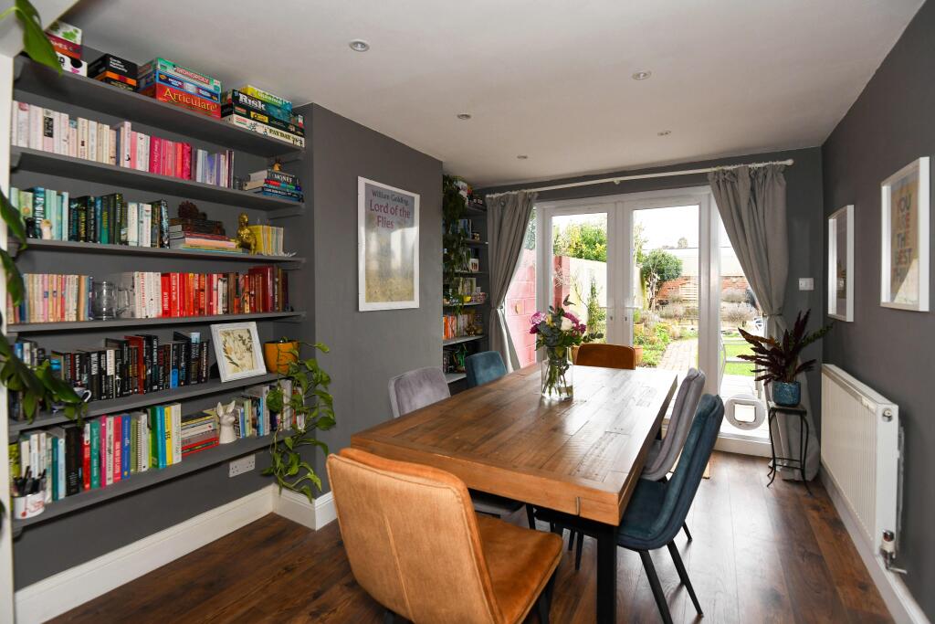 Additional image 7 of Adcroft Drive, Trowbridge