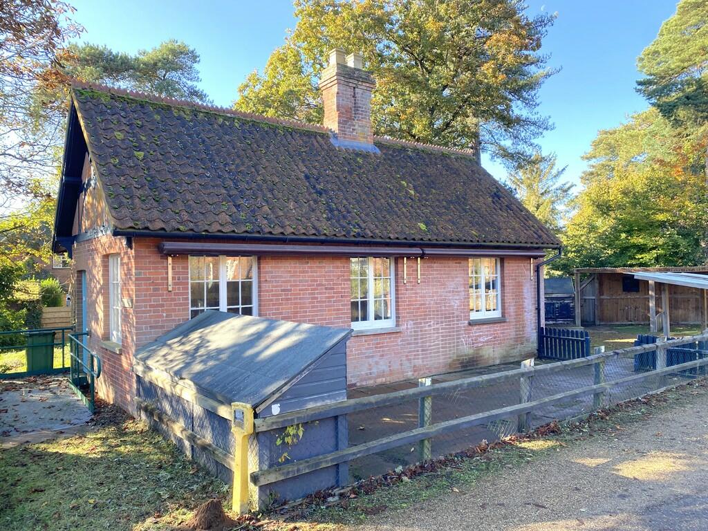 Main image of property: West Newton