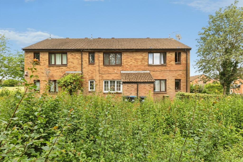 Main image of property: Downland, Two Mile Ash, Milton Keynes