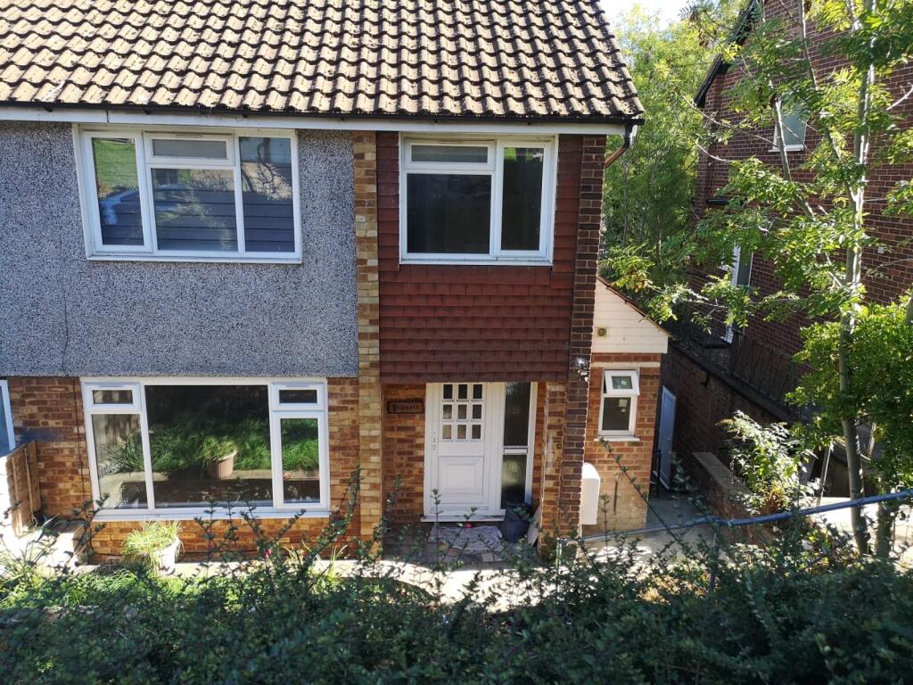 Main image of property: Deeds Grove, High Wycombe, HP12