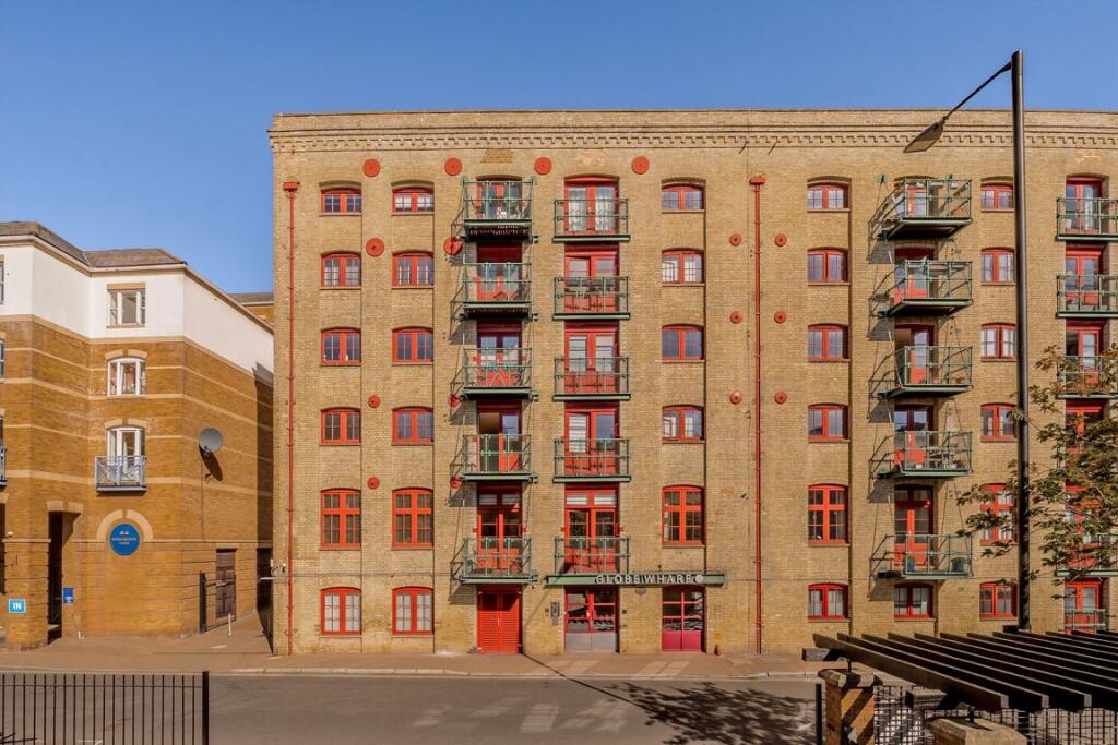 Main image of property: Rotherhithe Street, Rotherhithe