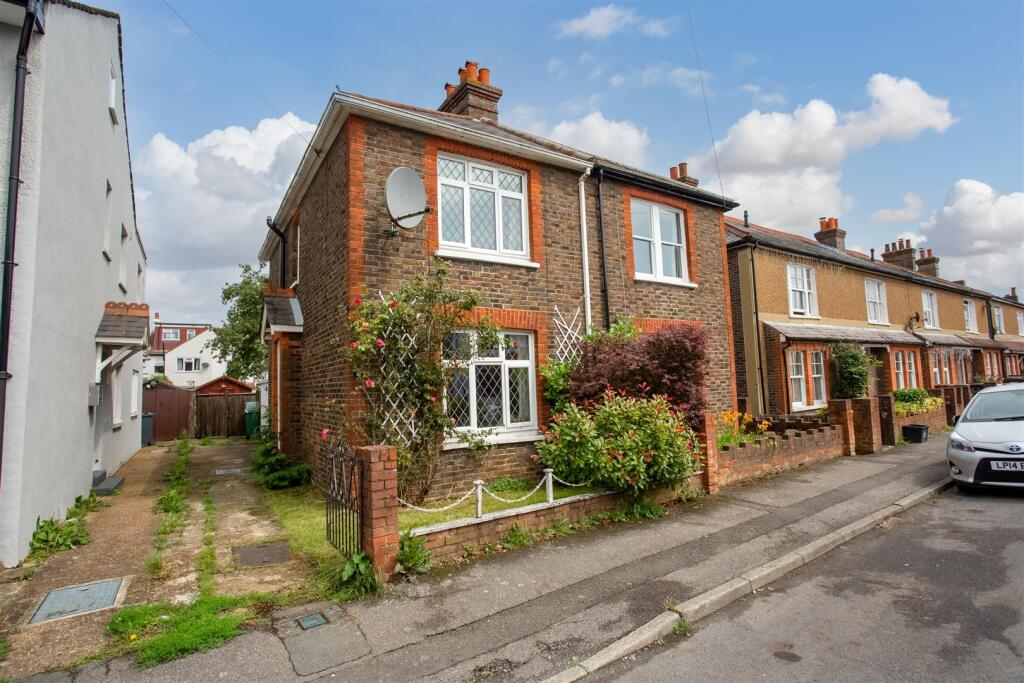 Main image of property: Ferndale Road, Banstead