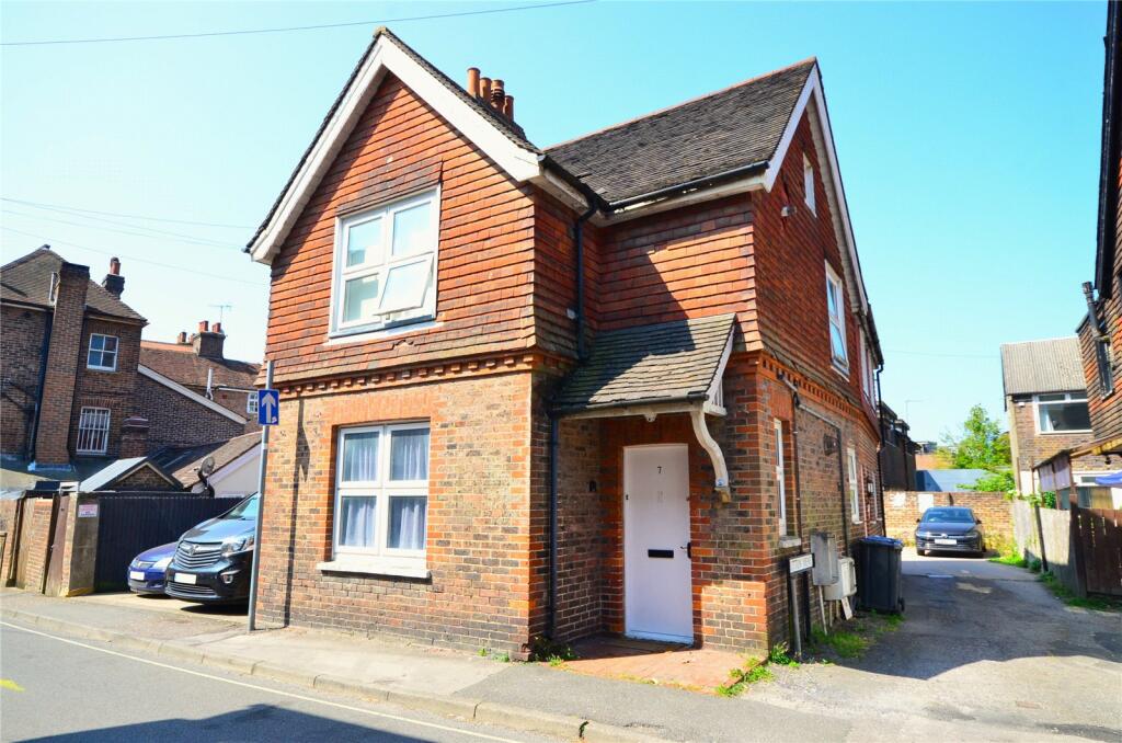 Main image of property: Cantelupe Road, East Grinstead, West Sussex, RH19