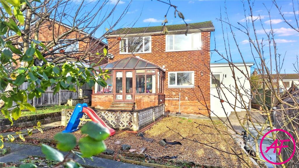 Main image of property: Tir Estyn, Deganwy, Conwy, LL31