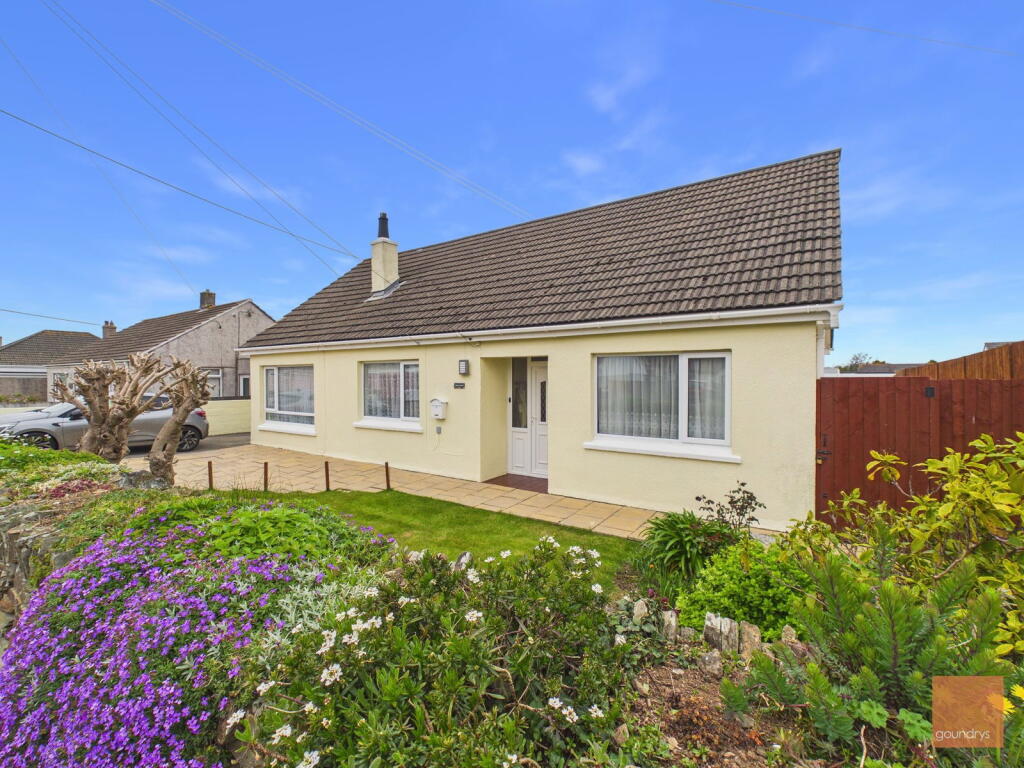 Main image of property: Lower Broad Lane, Redruth