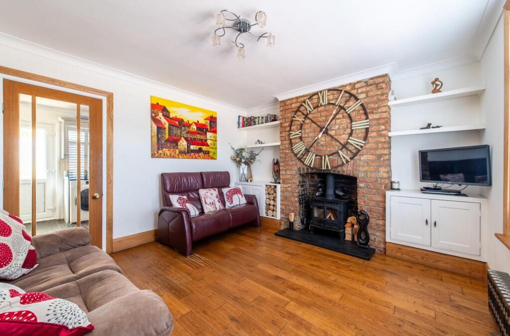 Main image of property: Hermitage Lane, Boughton Monchelsea