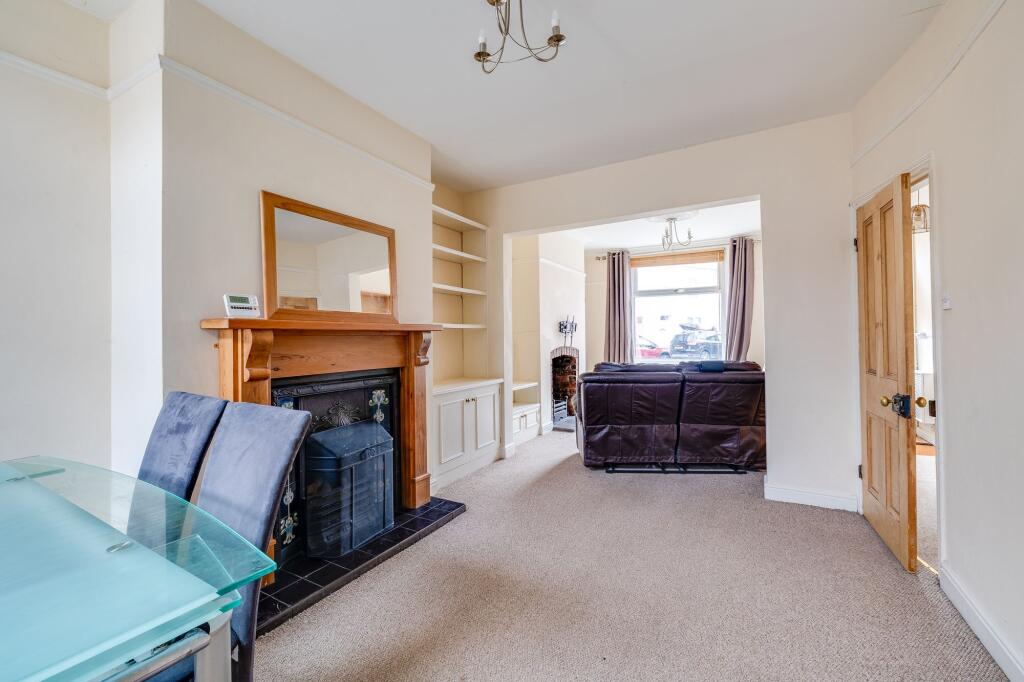 House in Chester, Hoole, City of Chester - View 3