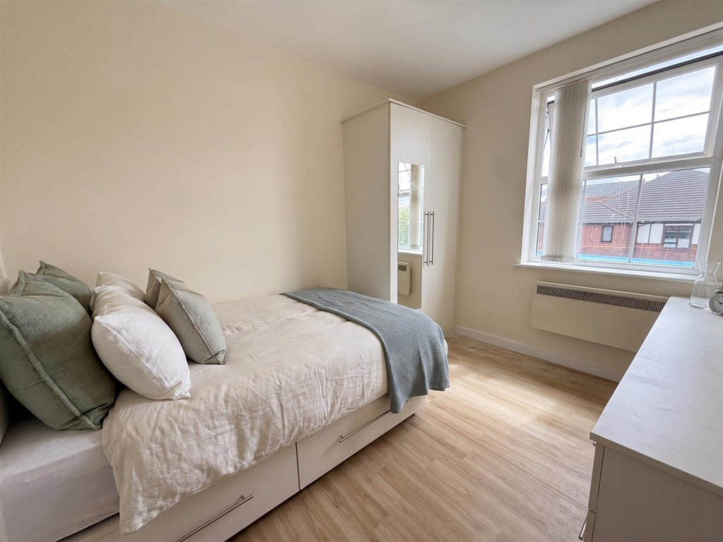 Main image of property: Upper Warwick Street, Liverpool