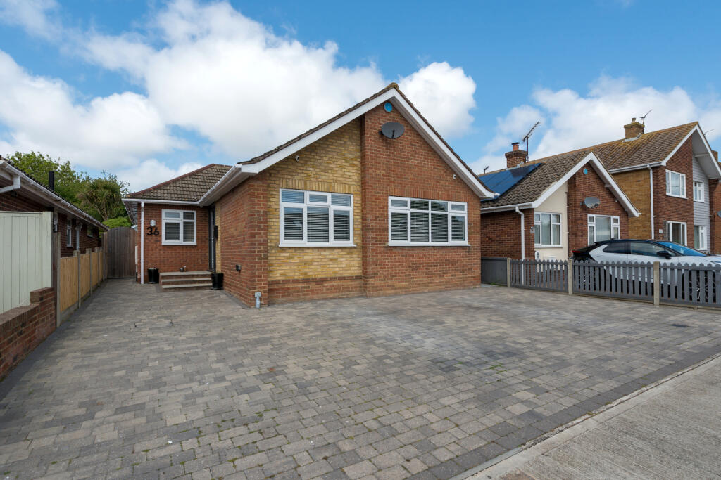 Main image of property: Burnan Road, Whitstable