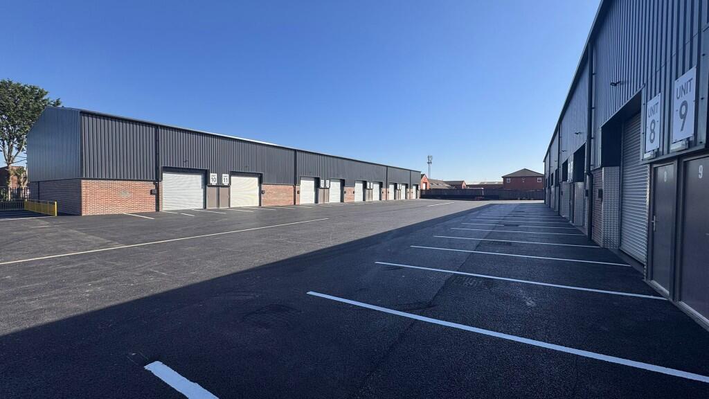 Main image of property: Sotherby Road, Middlesbrough, North Yorkshire, TS3