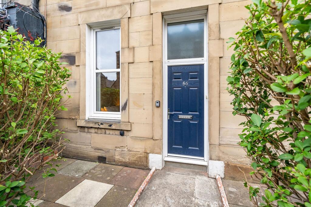 Rodney Street, Canonmills, Edinburgh photo 2