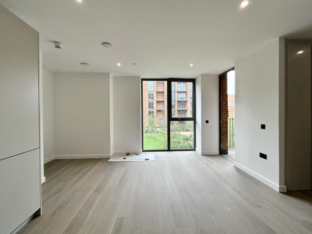 Main image of property: Carnwath Road, Hammersmith And Fulham, London
