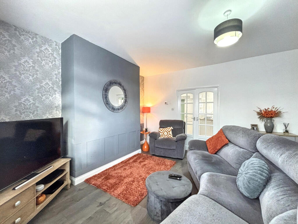 House in Ashington, Hirst - View 6
