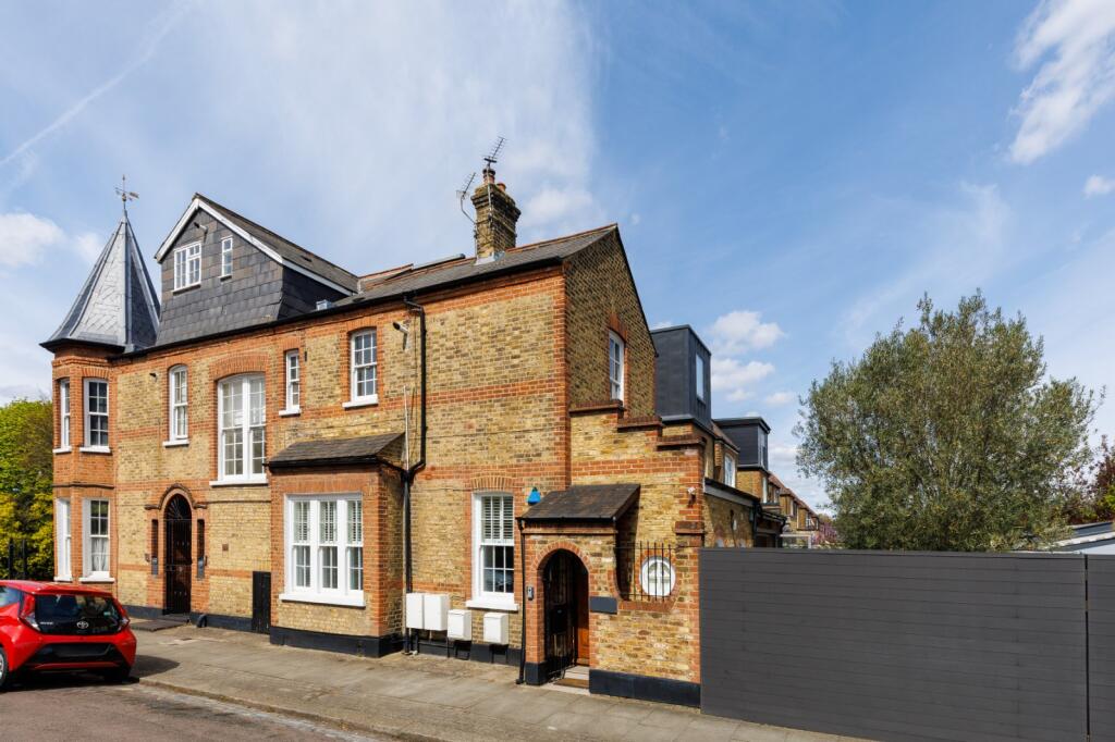 Main image of property: Langside Avenue, 
Roehampton, SW15
