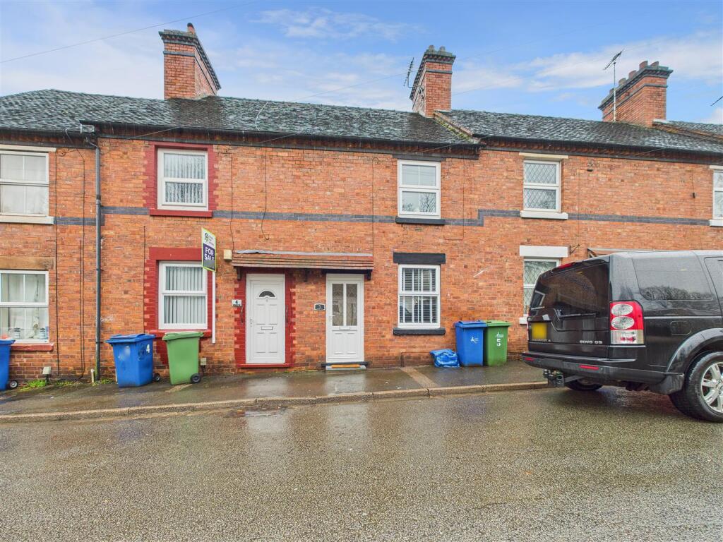 Main image of property: Wharf Road, Brereton, Rugeley