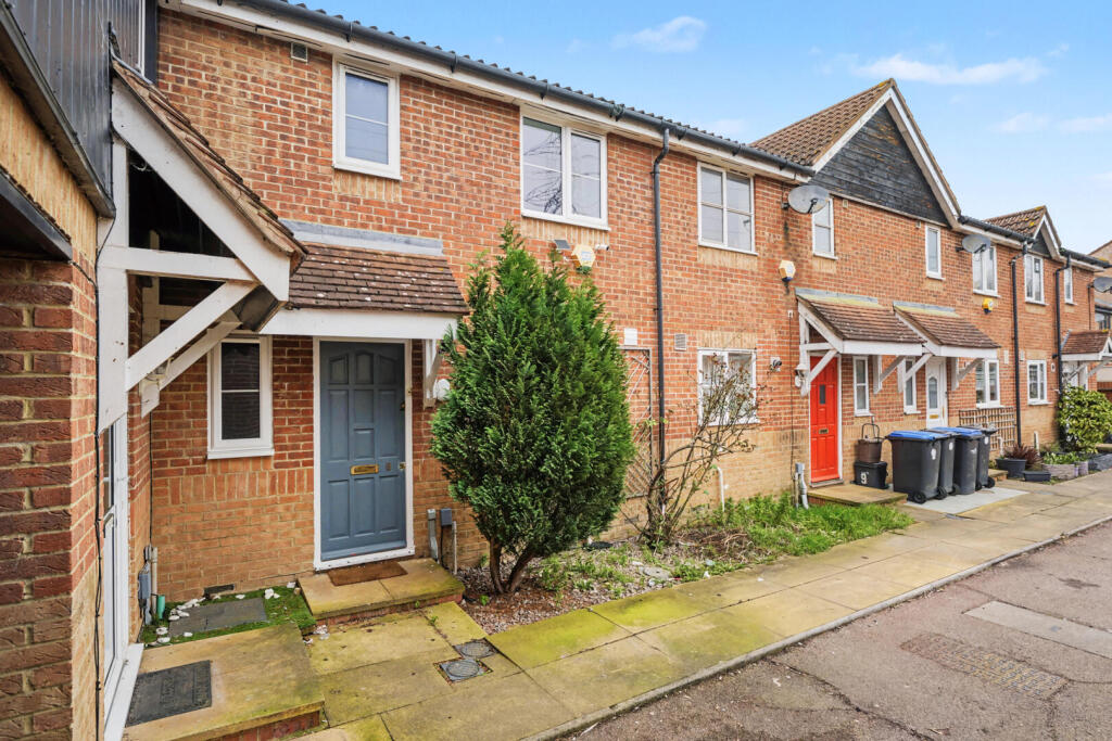 Main image of property: Pritchett Close, Enfield