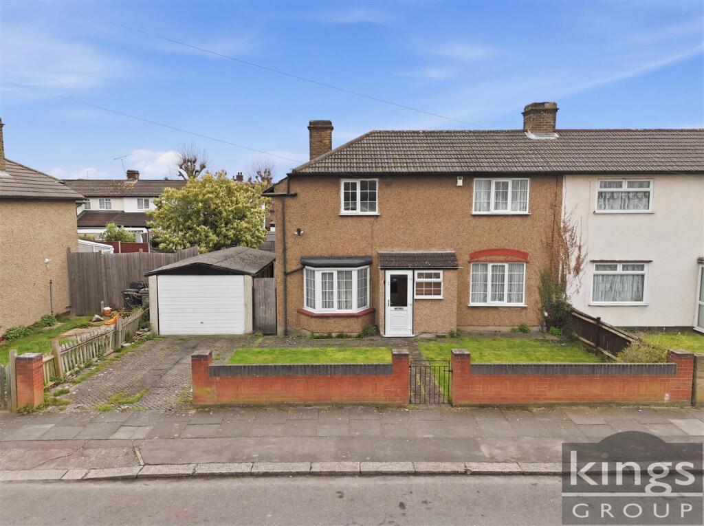 Main image of property: Aberdare Road, Enfield