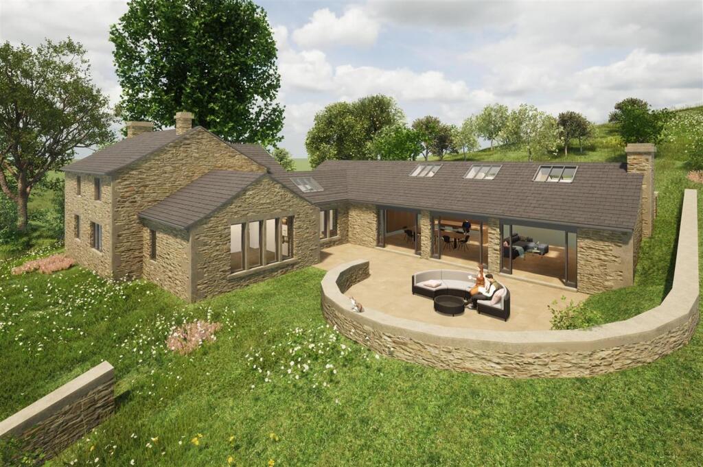 Additional image 14 of Cross Lane Farm, Cross Lane, Barley