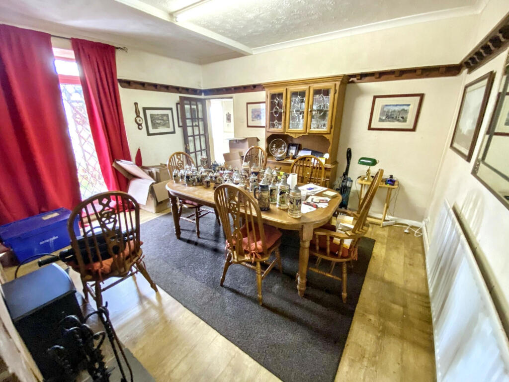 House in Tow Law, County Durham - View 5