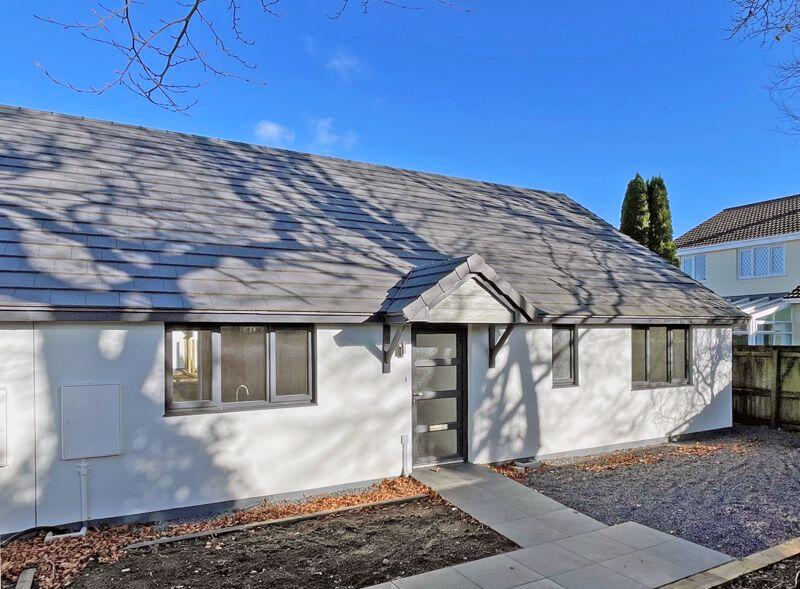 Main image of property:  5 The Green, Dunkeswell