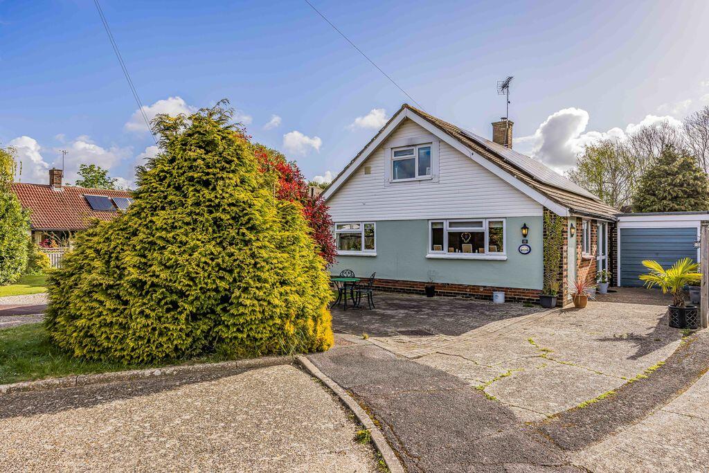 Main image of property: Maybush Drive, Chidham